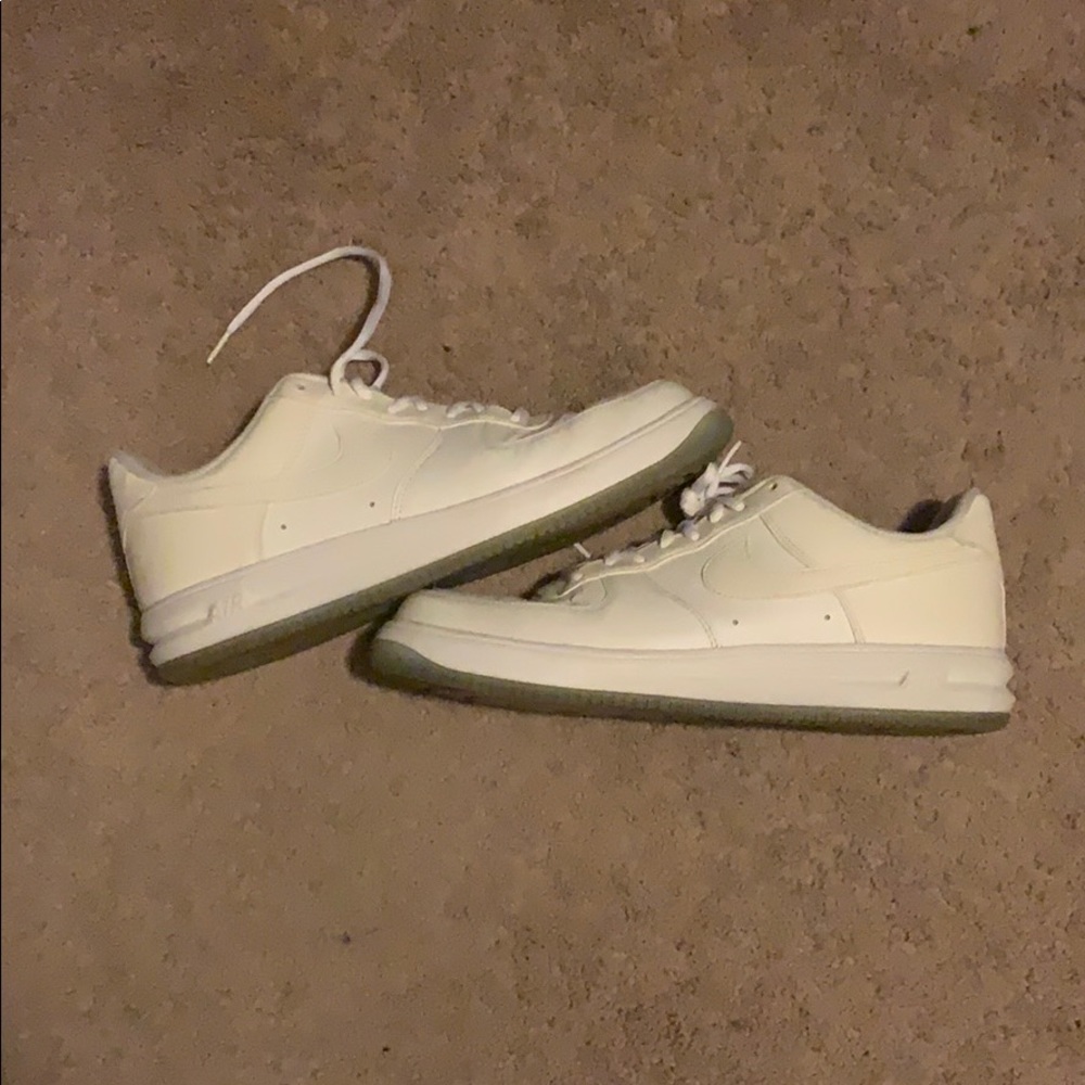 Nike Air Force One